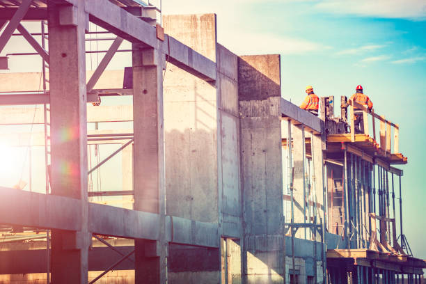 Best Concrete Demolition Services in Archer City, TX