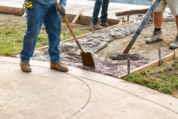 Best Concrete Demolition Services in Archer City, TX