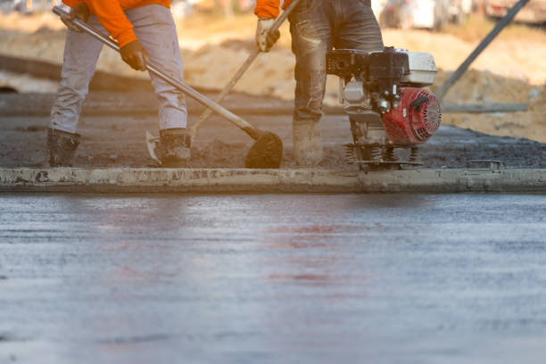 Reliable TX Concrete contractor Solutions