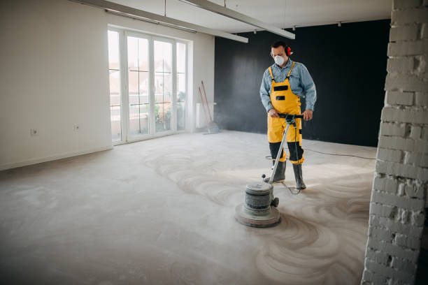 Best Commercial Concrete Services in Archer City, TX