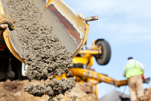 Best Concrete Demolition Services in Archer City, TX