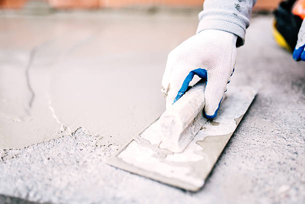 Best Concrete Demolition Services in Archer City, TX