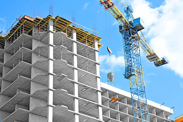 Best Commercial Concrete Services in Archer City, TX